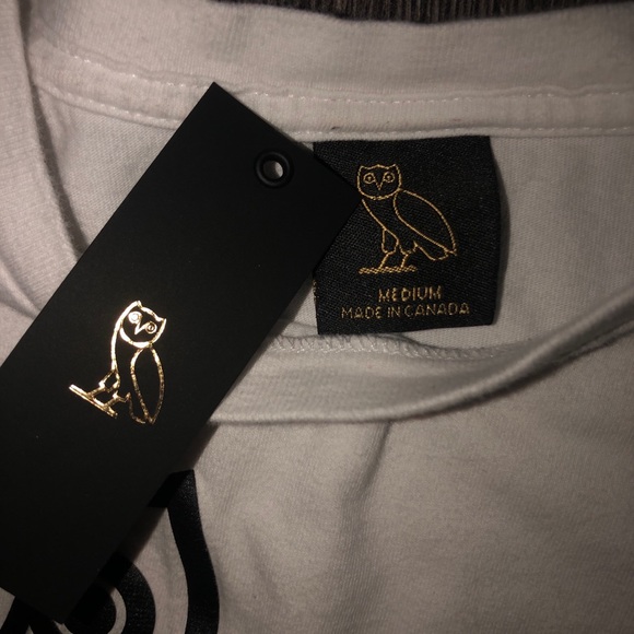 OVO Limited edition tee size medium - Picture 2 of 4